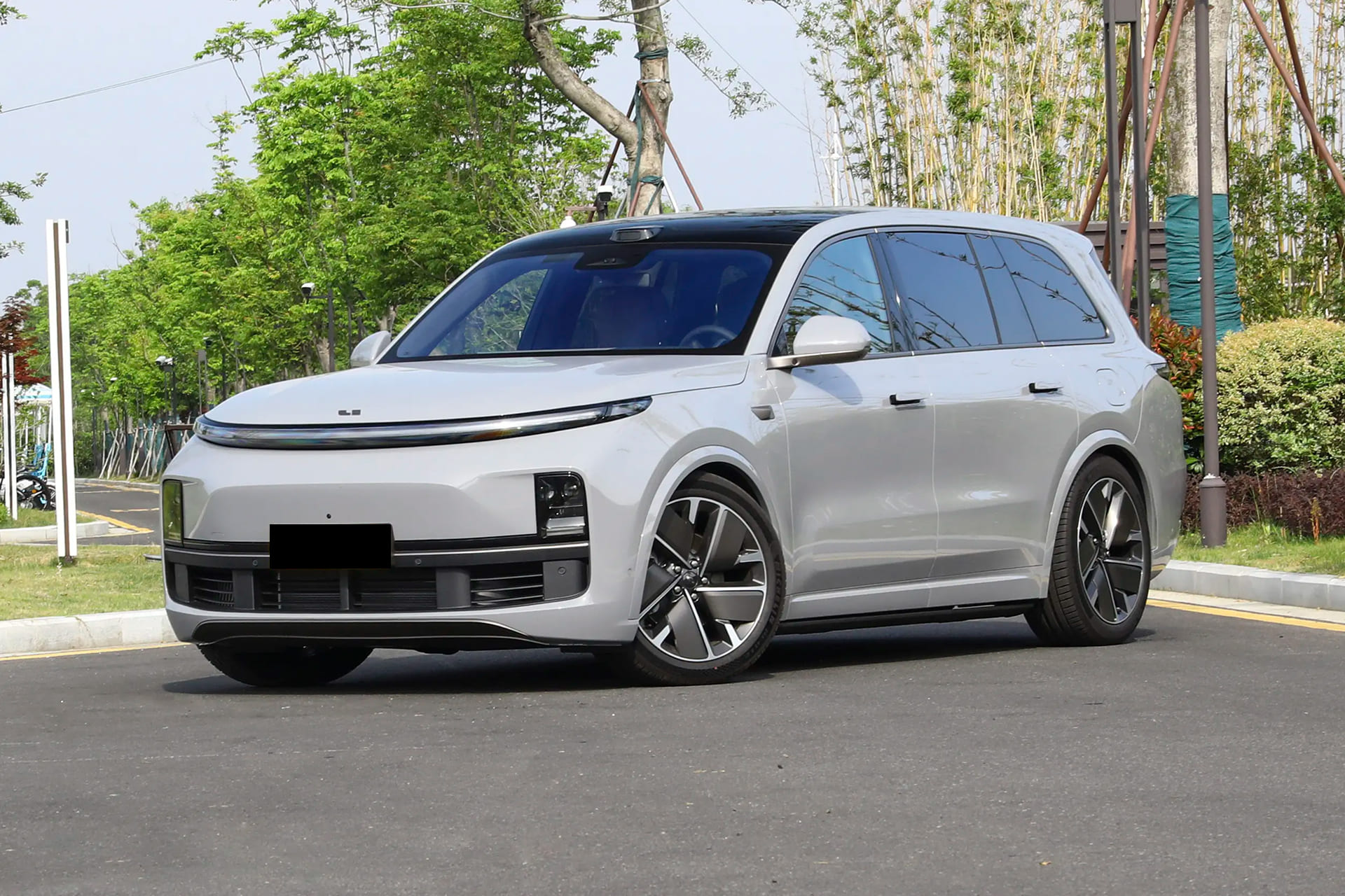 LiXiang L9
